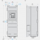 Falownik 22kW 3x400VAC ATV650D30N4 Schneider Electric
